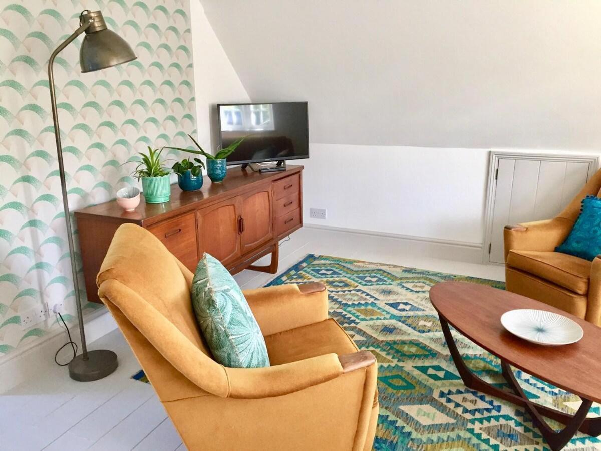 Penquite Holiday Accommodation Uny Lelant Номер фото
