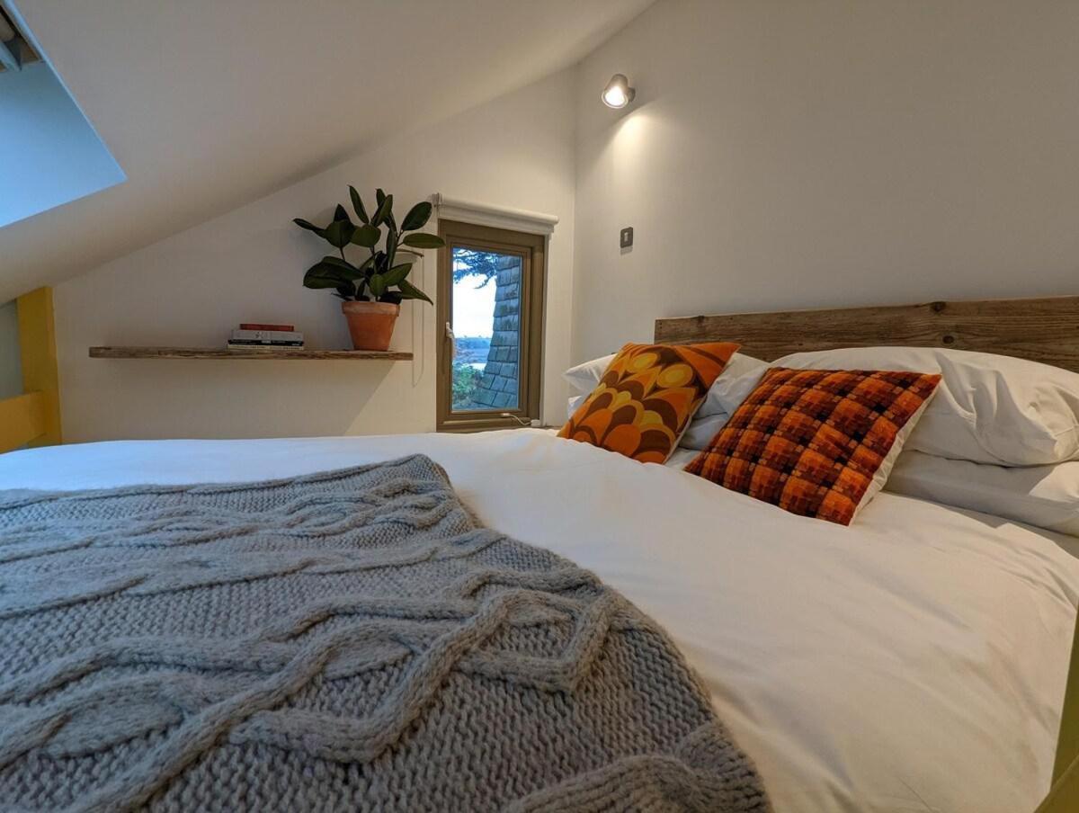 Penquite Holiday Accommodation Uny Lelant Номер фото